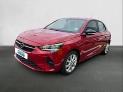 Rouge Utilisé 2023 Opel Corsa Edition Citadine | 12 290 € (Bon prix)