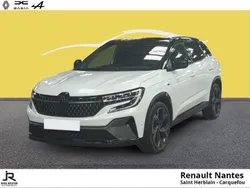 Noir Utilisé 2024 Renault Austral Techno Esprit Alpine SUV | 34 990 € (Prix juste)