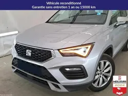 Blanc Utilisé 2023 Seat Ateca Style SUV | 25 900 € (Prix assez cher)