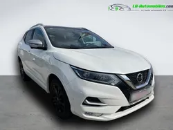 Utilisé 2019 Nissan Qashqai SUV | 25 100 € (Prix juste)