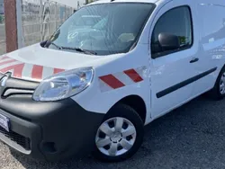 Utilisé 2021 Renault Kangoo Monospace | 7 499 €