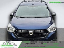 Utilisé 2019 Dacia Dokker Van | 18 400 € (Prix juste)