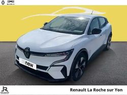 Blanc Occasion 2022 Renault Mégane Equilibre SUV | 18 890 € (Prix juste)