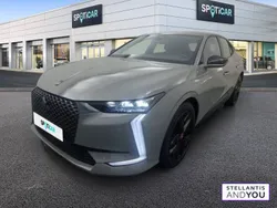 Gris Utilisé 2023 DS Automobiles DS4 Performance Berline | 25 490 € (Bon prix)