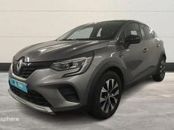 Utilisé 2024 Renault Captur Evolution SUV | 17 999 € (Bon prix)