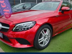 Utilisé 2019 Mercedes 180 Berline | 31 490 €