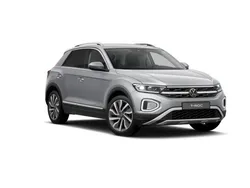 Nouvelle 2025 VW T-Roc Style SUV | 40 175 € (Bon prix)