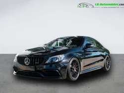 Utilisé 2022 Mercedes C63S AMG AMG Berline | 88 700 €