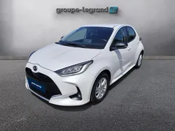 Utilisé 2022 Mazda 2 Citadine | 17 290 € (Prix juste)