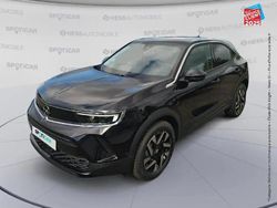 Noir Occasion 2024 Opel Mokka Business SUV | 21 499 € (Prix juste)