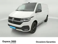 Blanc Utilisé 2022 VW T6.1 Van | 44 990 € (Prix juste)