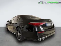 Utilisé 2022 Mercedes S400 Berline | 100 700 €