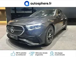 Utilisé 2024 Mercedes 220 AMG line Berline | 74 890 €