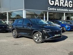 Noir Utilisé 2024 Nissan Qashqai Pack SUV | 25 980 € (Prix juste)