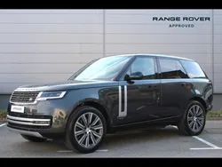 Nouvelle 2024 Land Rover Range Rover Autobiography SUV | 192 492 € (Prix juste)