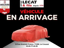 Blanc Nouvelle 2025 Citroën Jumpy Monospace | 30 690 € (Super prix)