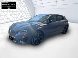Gris Utilisé 2024 Peugeot e-308 GTi Citadine | 28 480 € (Prix juste)