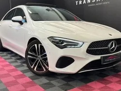 Utilisé 2023 Mercedes 180 Progressive Berline | 30 990 €