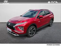 Utilisé 2023 Mitsubishi Eclipse Cross SUV | 27 990 € (Prix juste)