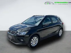 Utilisé 2020 Seat Arona SUV | 17 300 € (Prix cher)