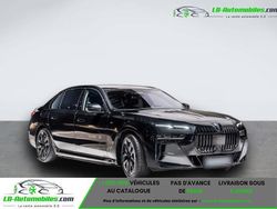 Utilisé 2023 BMW i7 Comfort Edition Berline | 86 800 € (Bon prix)