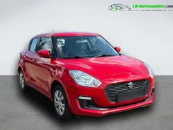 Utilisé 2019 Suzuki Swift Citadine | 14 900 € (Prix assez cher)
