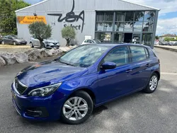 Utilisé 2019 Peugeot 308 Business-Line Berline | 12 990 € (Bon prix)