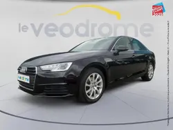Noir Utilisé 2019 Audi A4 Business Berline | 22 499 € (Super prix)