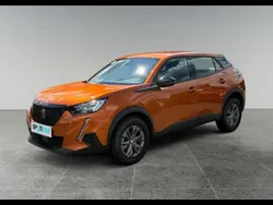 Orange Utilisé 2023 Peugeot 2008 Active SUV | 16 490 € (Super prix)