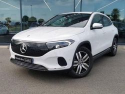 Utilisé 2024 Mercedes EQA250+ Edition SUV | 38 900 € (Prix juste)