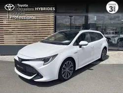 Utilisé 2019 Toyota Corolla Design Break | 21 490 € (Prix juste)
