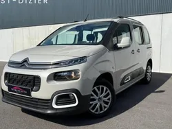 Utilisé 2019 Citroën Berlingo PureTech Monospace | 9 990 € (Bon prix)