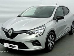 Gris Utilisé 2023 Renault Clio V Evolution Berline | 16 480 € (Prix assez cher)