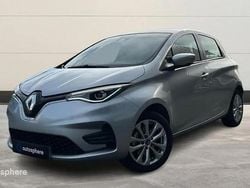 Gris Utilisé 2019 Renault Zoe Zen Citadine | 7 999 € (Bon prix)