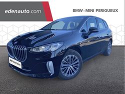 Utilisé 2022 BMW 218 Luxury Line Break | 28 990 € (Prix juste)