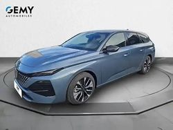 Teinte m. bleu ingaro Occasion 2025 Peugeot 308 Break | 34 285 €