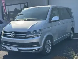 Gris Utilisé 2016 VW LT Edition Monospace | 43 990 €