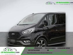 Utilisé 2022 Ford Tourneo | 45 900 € (Prix juste)