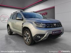 Gris Occasion 2021 Dacia Duster Prestige SUV | 15 980 € (Bon prix)