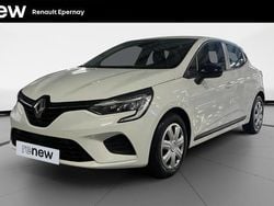 Blanc Utilisé 2022 Renault Clio V Equilibre Citadine | 13 499 € (Prix juste)