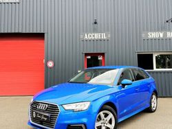 Utilisé 2017 Audi A3 Sportback e-tron Design Berline | 18 990 €