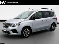 Gris Occasion 2023 Renault Kangoo Techno Van | 24 890 € (Prix juste)