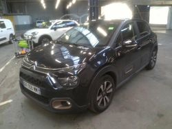 Utilisé 2022 Citroën C3 Citadine | 14 890 € (Prix assez cher)