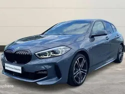 Utilisé 2024 BMW 118 M Sport Citadine | 31 499 € (Prix juste)