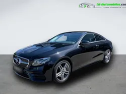 Utilisé 2019 Mercedes E450 Berline | 47 500 €