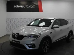 Blanc Utilisé 2022 Renault Arkana Intens SUV | 22 890 € (Bon prix)