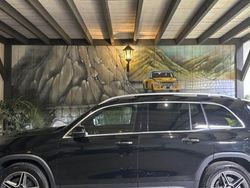 Utilisé 2023 Mercedes GLB200 AMG line SUV | 39 950 € (Prix juste)