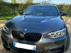 Utilisé 2014 BMW M235 Sport Line Coupé | 33 500 € (Prix juste)