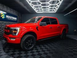 Utilisé 2022 Ford V8 Raptor | 49 990 €