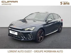 Gris Utilisé 2024 Cupra Leon Berline | 42 900 €
